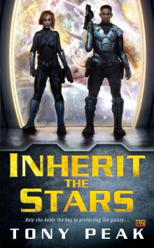 Inherit the Stars Read online