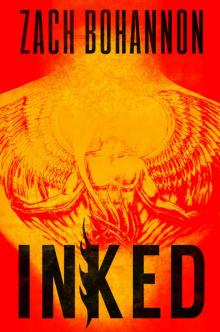 Inked: A Supernatural Short Story Read online