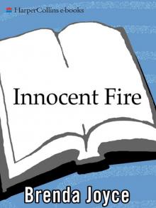 Innocent Fire Read online