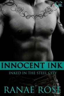 Innocent Ink (Inked in the Steel City) Read online