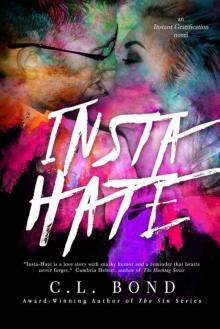 Insta-Hate (Instant Gratification #1) Read online