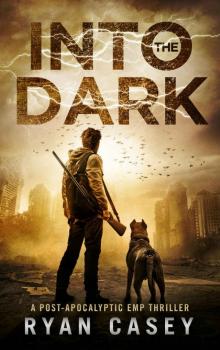 Into the Dark (Into the Dark Post-Apocalyptic EMP Thriller Book 1) Read online