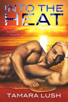 Into the Heat Read online
