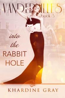 Into The Rabbit Hole (Vandervilles Book 3) Read online
