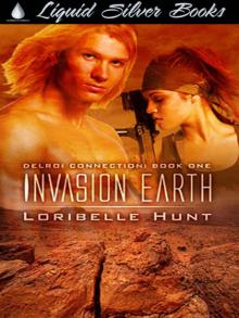 Invasion Earth Read online