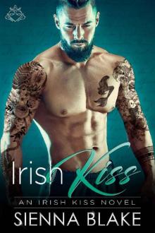 Irish Kiss: A Second Chance, Age Taboo Romance (An Irish Kiss Novel Book 1) Read online