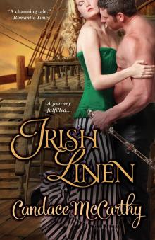 Irish Linen Read online