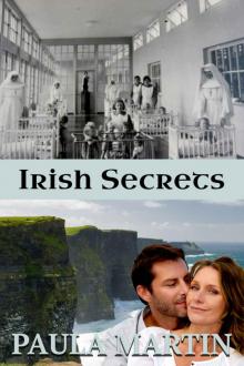 Irish Secrets Read online