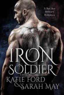 Iron Soldier Read online
