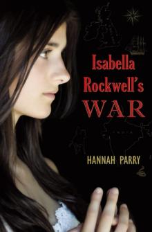 Isabella Rockwell's War Read online