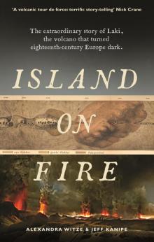 Island on Fire Read online