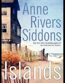 Islands Read online