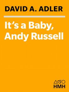 It's a Baby, Andy Russell Read online