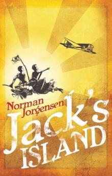 Jack's Island Read online