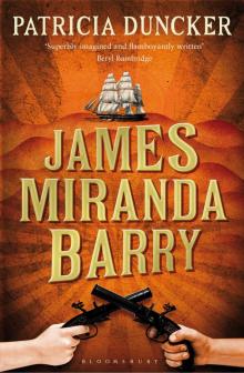 James Miranda Barry Read online