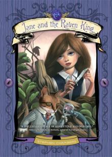 Jane and the Raven King Read online
