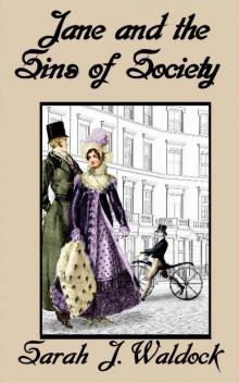 Jane and the Sins of Society Read online