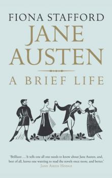 Jane Austen