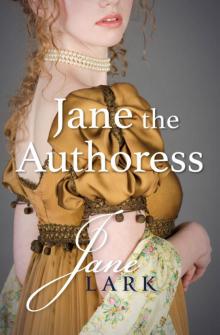 Jane the Authoress Read online