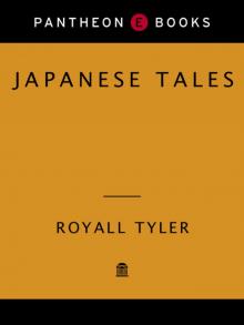 Japanese Tales