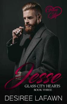 Jesse (Glass City Hearts Book 3) Read online
