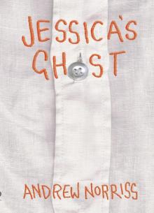 Jessica's Ghost Read online