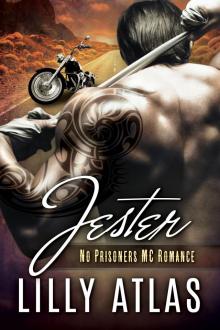 Jester Read online