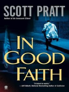 Joe Dillard - 02 - In Good Faith Read online