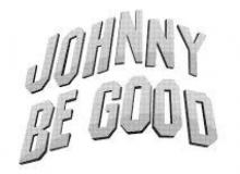 Johnny Be Good Read online