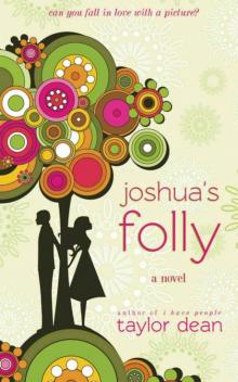 Joshua's Folly Read online