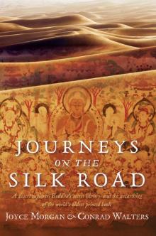 Journeys on the Silk Road Read online