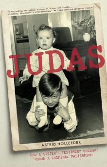 Judas Read online