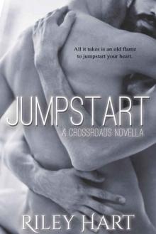 Jumpstart (Crossroads Book 4) Read online
