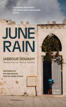 June Rain Read online