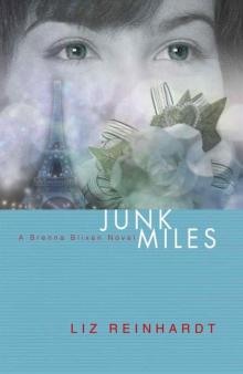 Junk Miles Read online