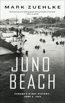 Juno Beach Read online