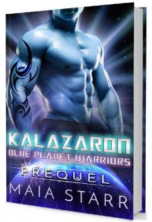 Kalarazon Prequel Read online