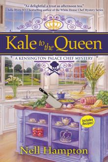 Kale to the Queen Read online