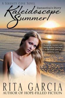 Kaleidoscope Summer (Samantha's Story)