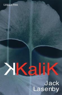 Kalik Read online