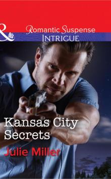 Kansas City Secrets Read online