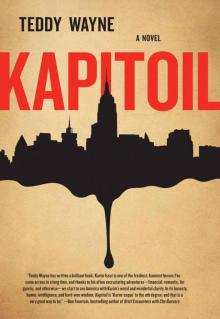 Kapitoil: A Novel Read online