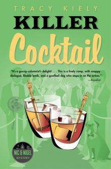 Killer Cocktail Read online