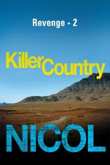 Killer Country Read online