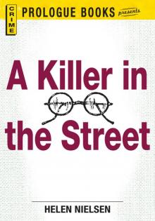 Killer in the Street Read online
