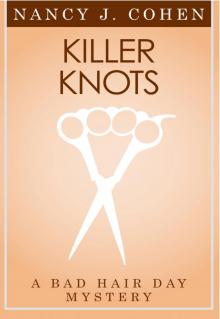 Killer Knots Read online