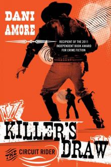 Killer's Draw: The Circuit Rider Read online