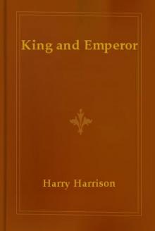 King and Emperor thatc-3 Read online