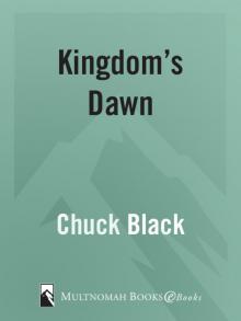 Kingdom's Dawn Read online