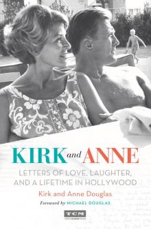 Kirk and Anne (Turner Classic Movies)